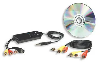 Manhattan 164115 video capturing device – slika 2