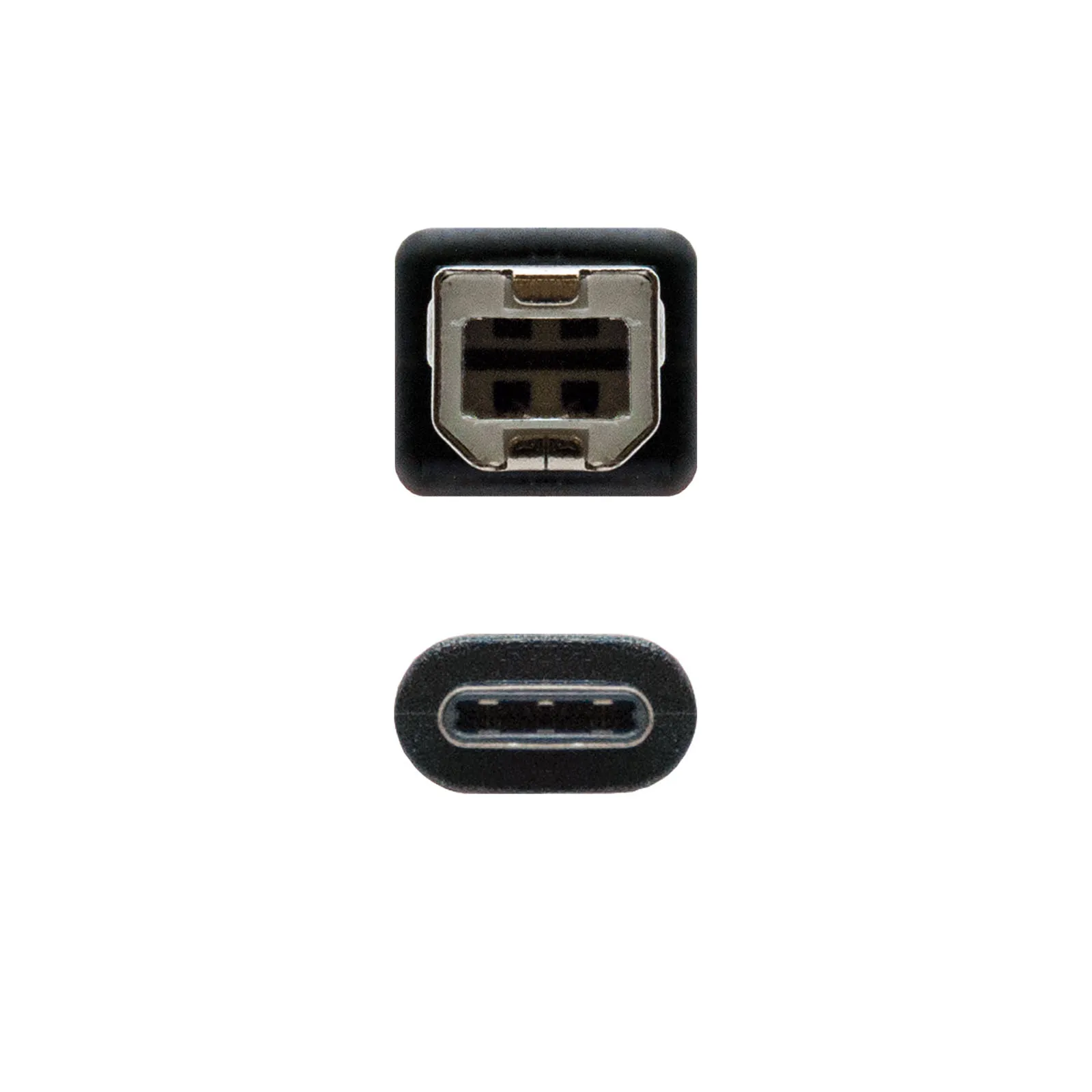 Nanocable USB 2.0, 1m USB cable – slika 8