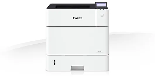 Canon i-SENSYS LBP352x – slika 4