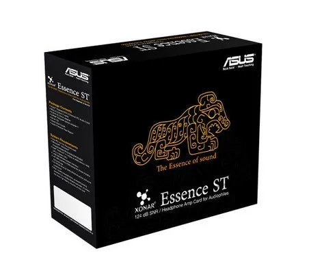 ASUS Xonar Essence STX – slika 6