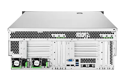 Fujitsu PRIMERGY RX2560 M1 server – slika 4