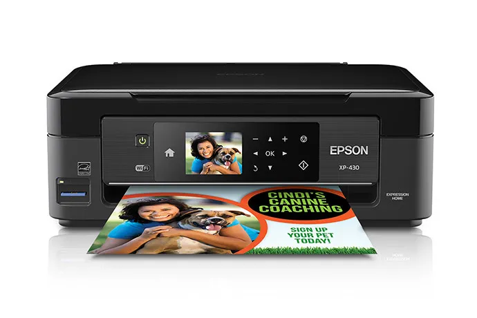 Epson Expression Home XP-430