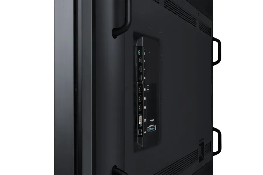 Samsung QM85D-BR – slika 7