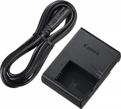 Canon LC-E17E battery charger