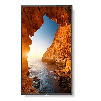 NEC V484-PC3 Signage Display – slika 6