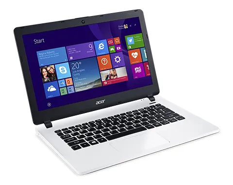 Acer Aspire ES1-331-P2Q1 – slika 2
