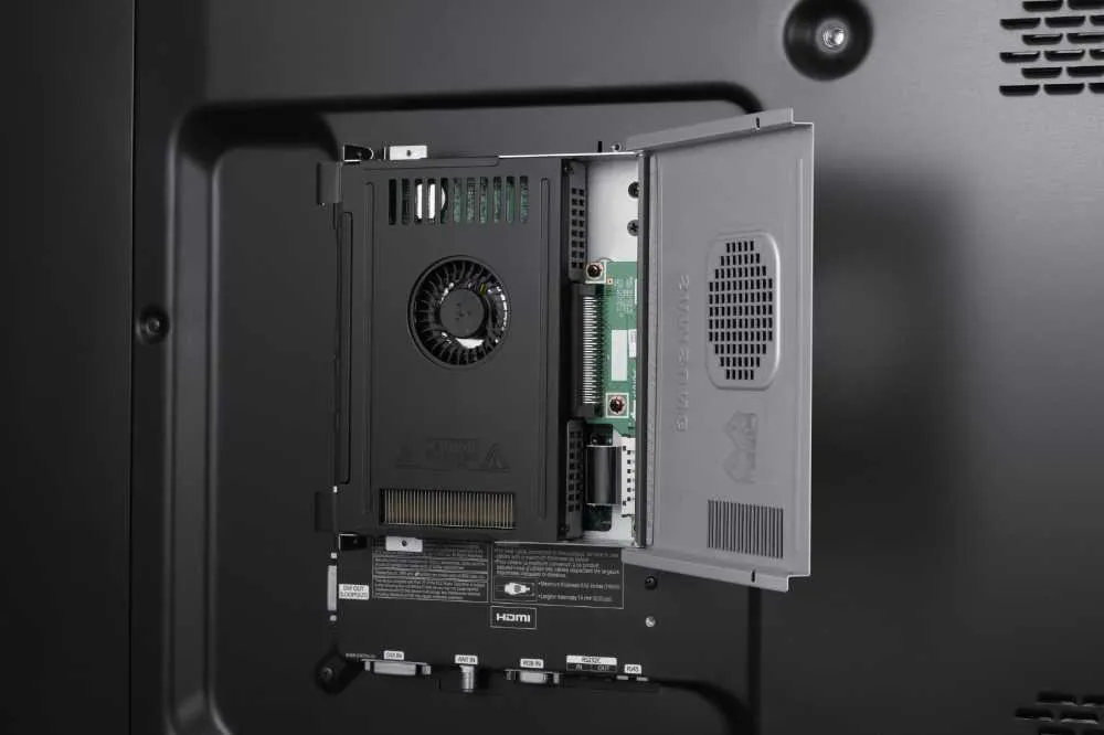 Samsung SBB-PB32EV4 Thin Client