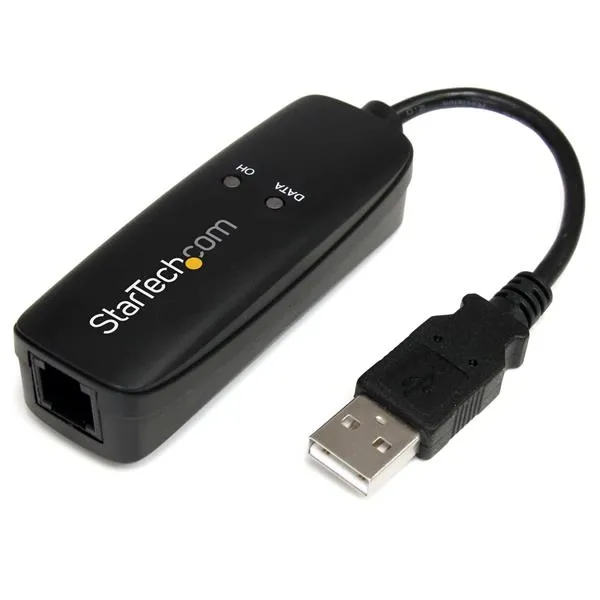 StarTech.com USB56KEMH modem