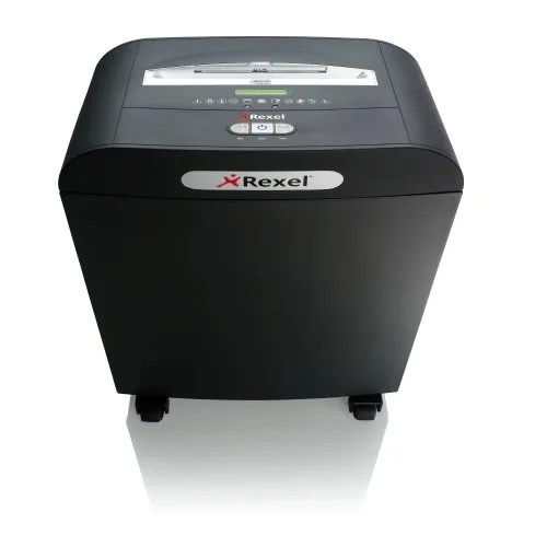 Rexel 2102421AU paper shredder – slika 6