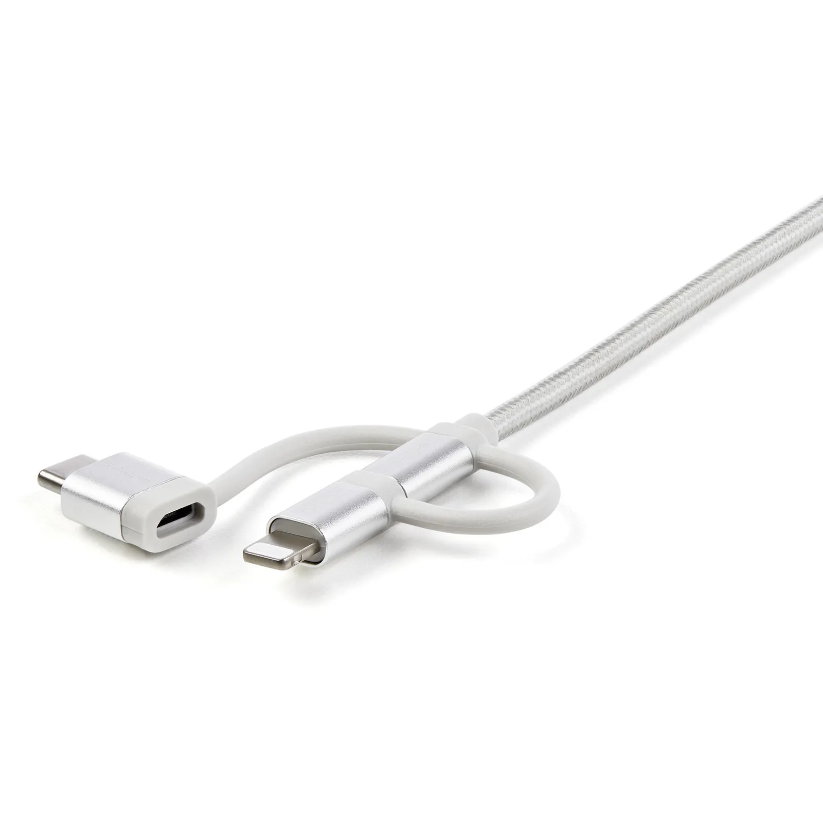 StarTech.com LTCUB1MGR USB cable – slika 7