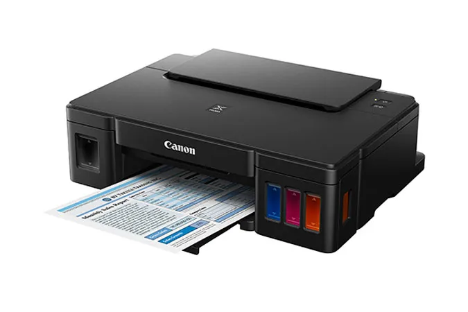 Canon PIXMA G1200 inkjet printer – slika 3