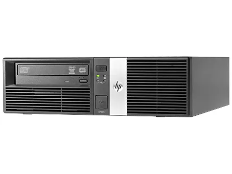 HP rp RP5 5810 – slika 2