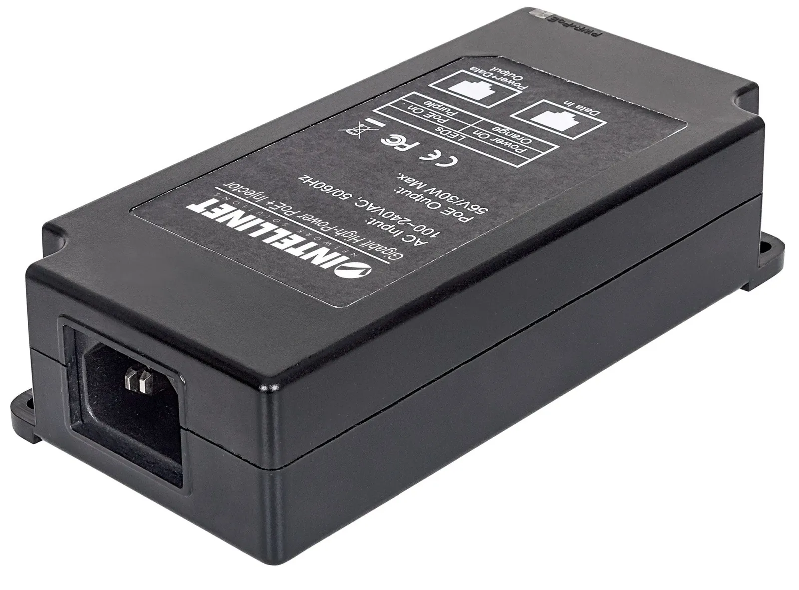 Intellinet 561037 PoE adapter – slika 3