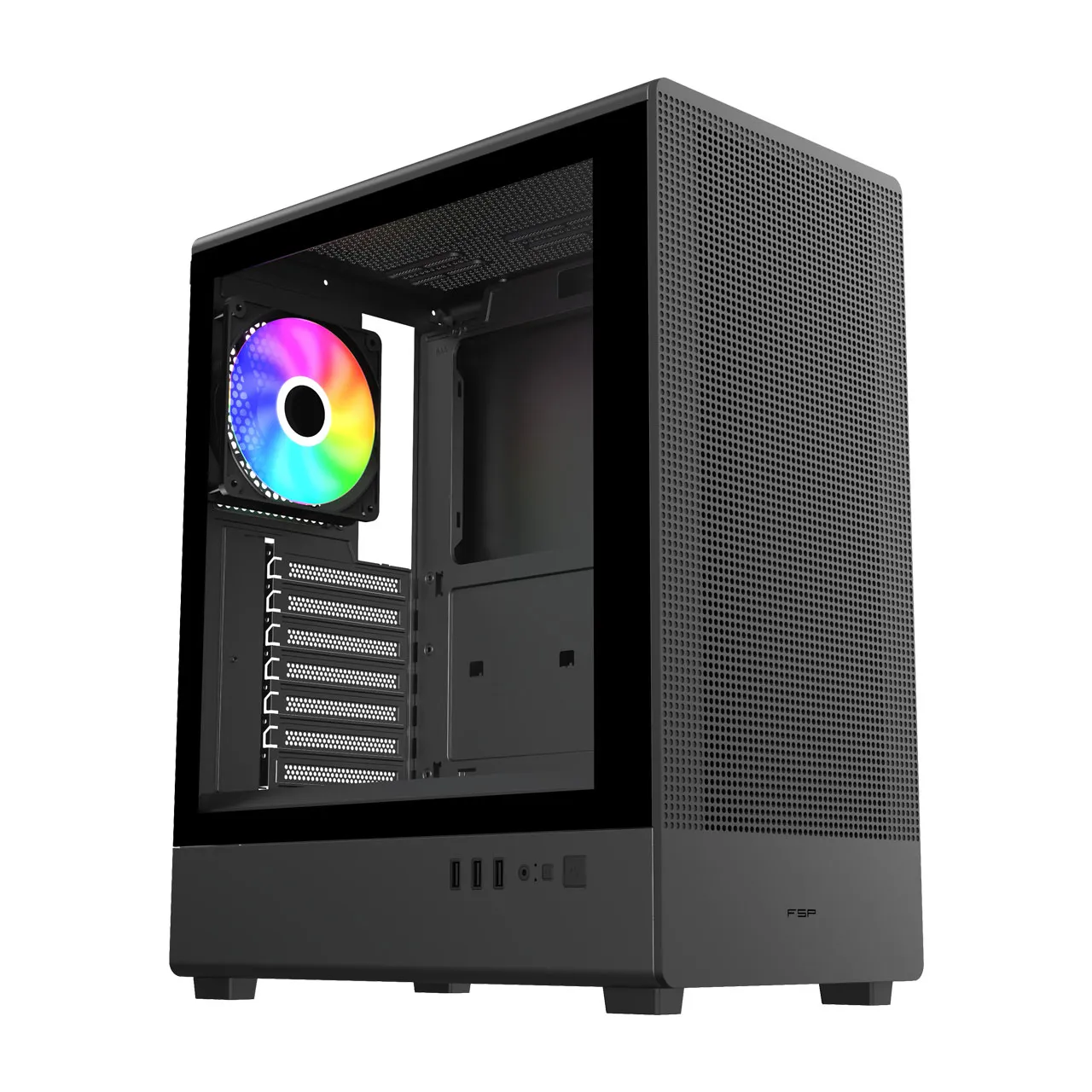 FSP M221-BA