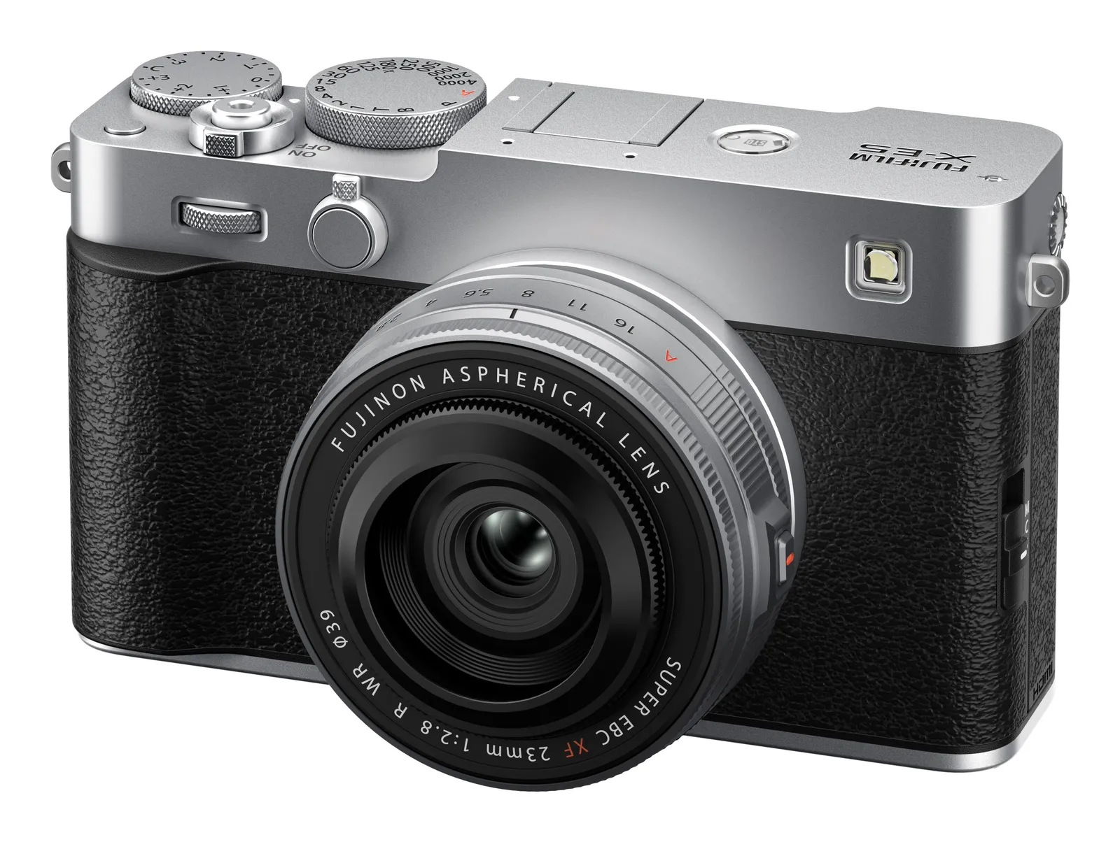 Fujifilm X -E5 Kit XF23mmF2.8 R WR – slika 9