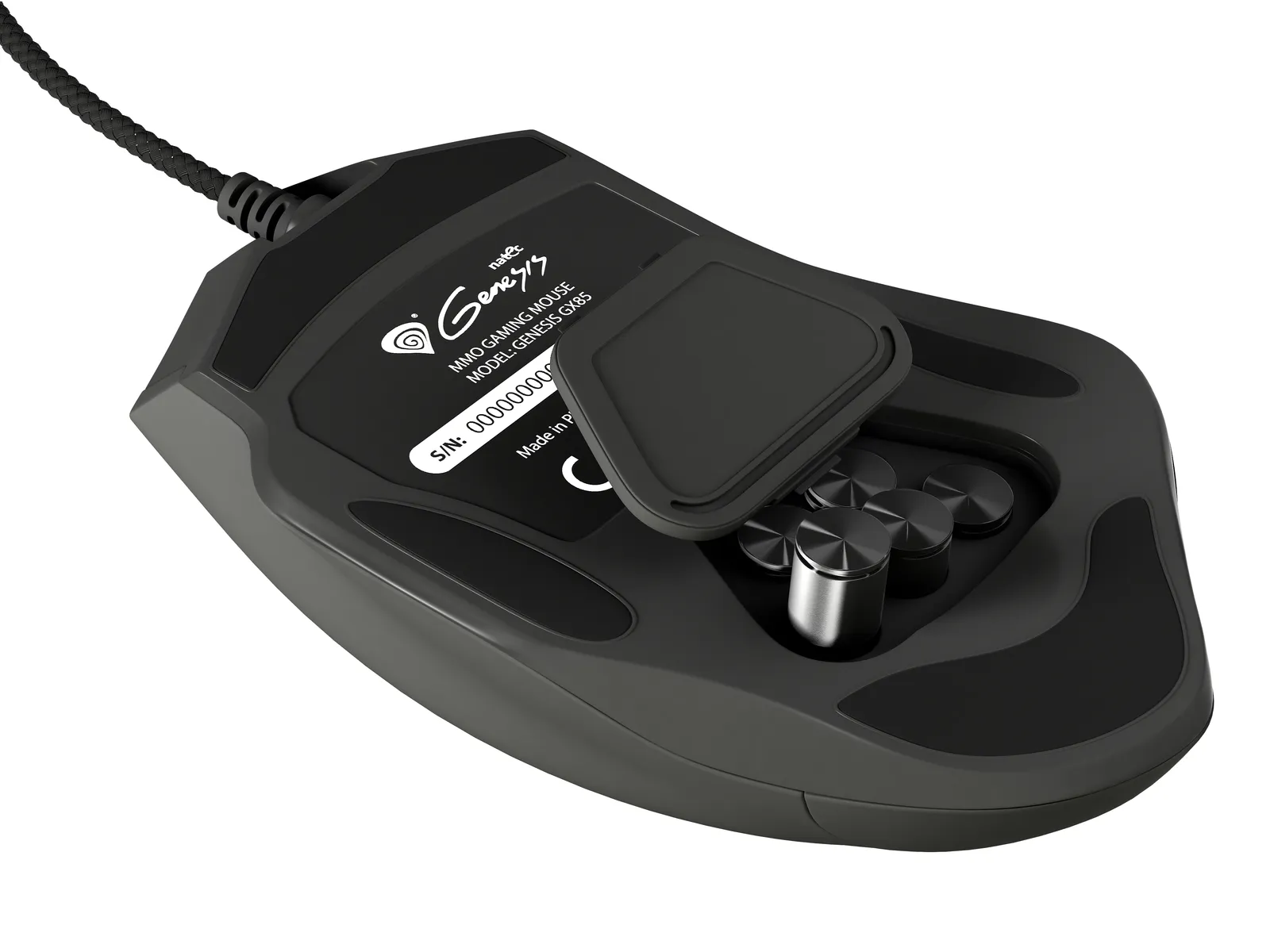 GENESIS GX85 mouse – slika 5