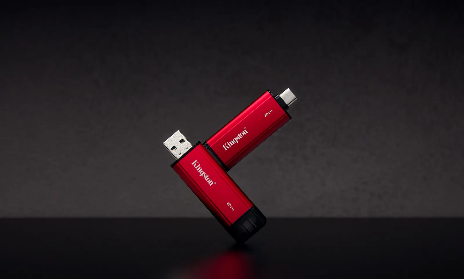 Kingston Technology Dual Portable – slika 18