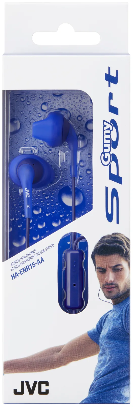 JVC HA-ENR15-AA-E – slika 2