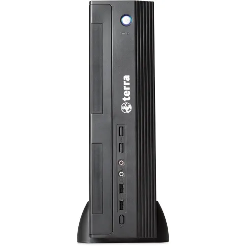TERRA PC-Business 5000 Silent Greenline