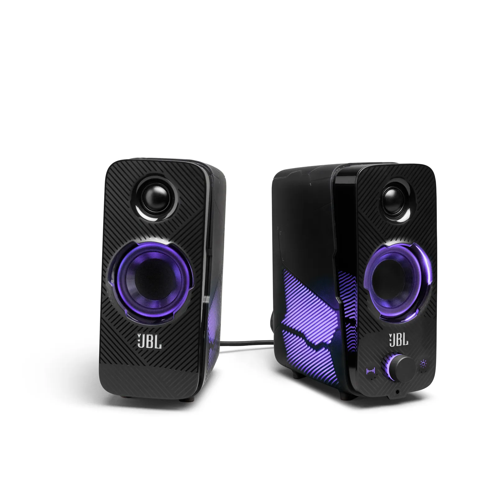 JBL Quantum Duo