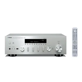 Yamaha R-N602 – slika 3