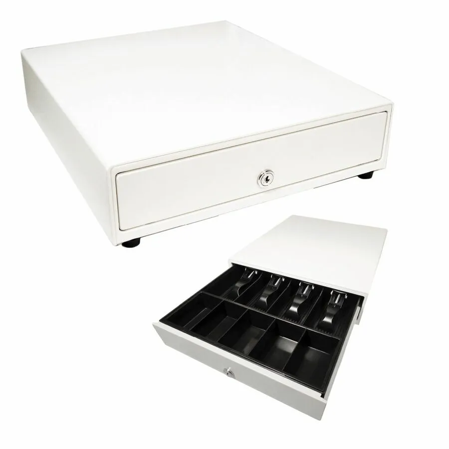 apg Solutions VP320-1-AW1416 cash drawer