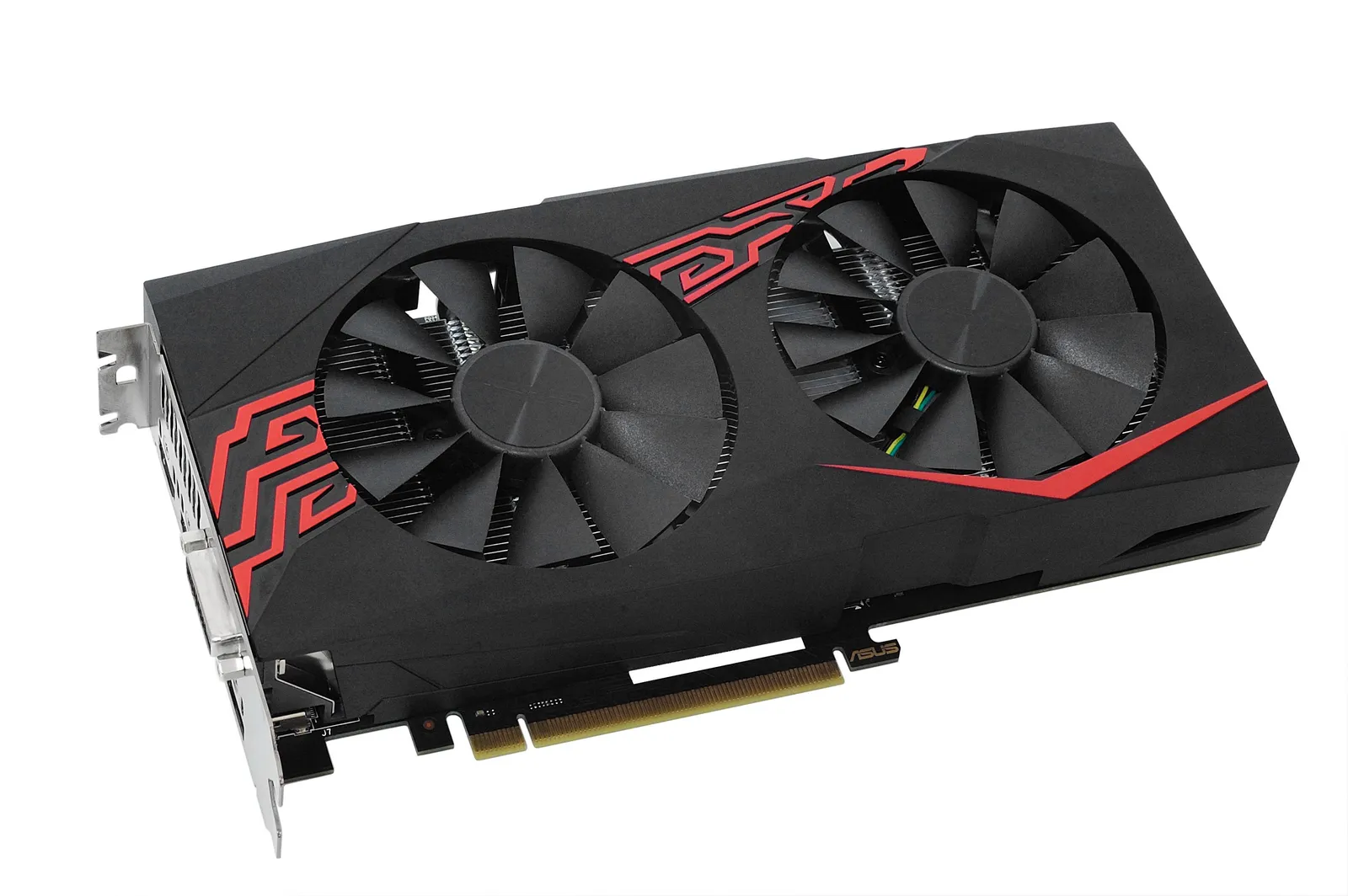 ASUS EX-GTX1060-6G – slika 2