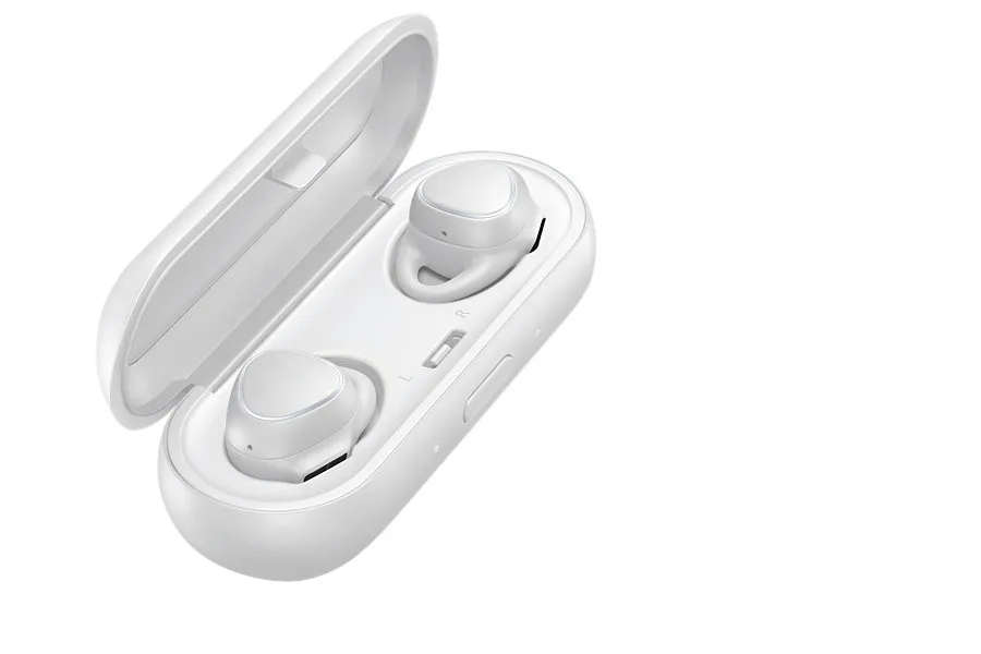 Samsung Gear IconX – slika 36