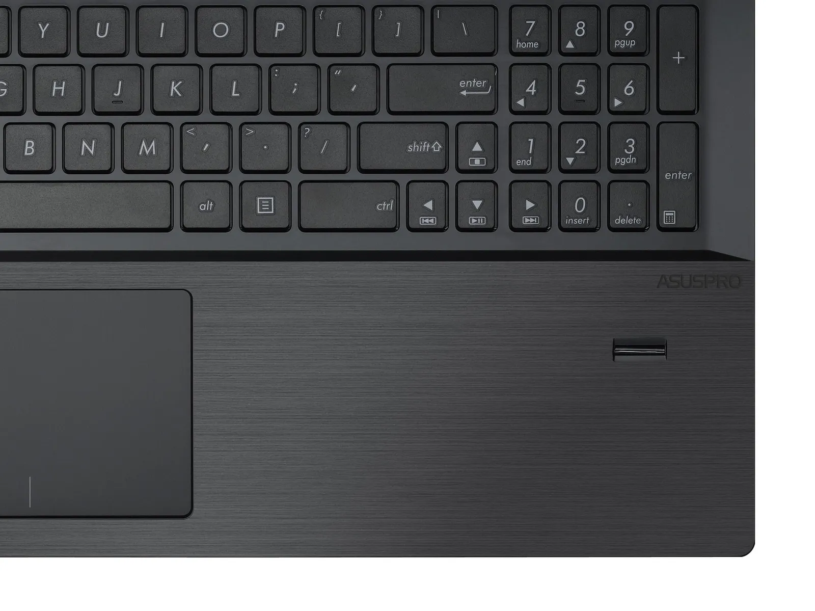 ASUSPRO P2520LA-XO1106T – slika 10