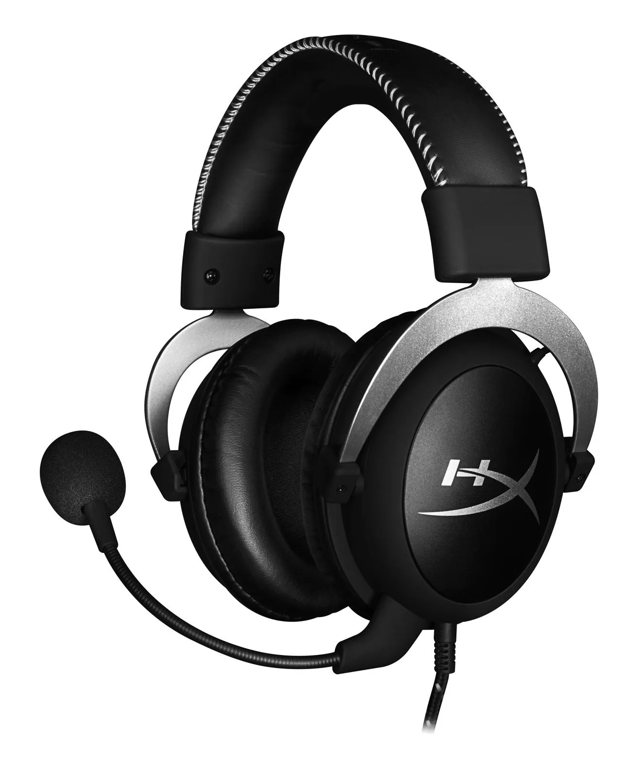 HyperX CloudX Pro Gaming