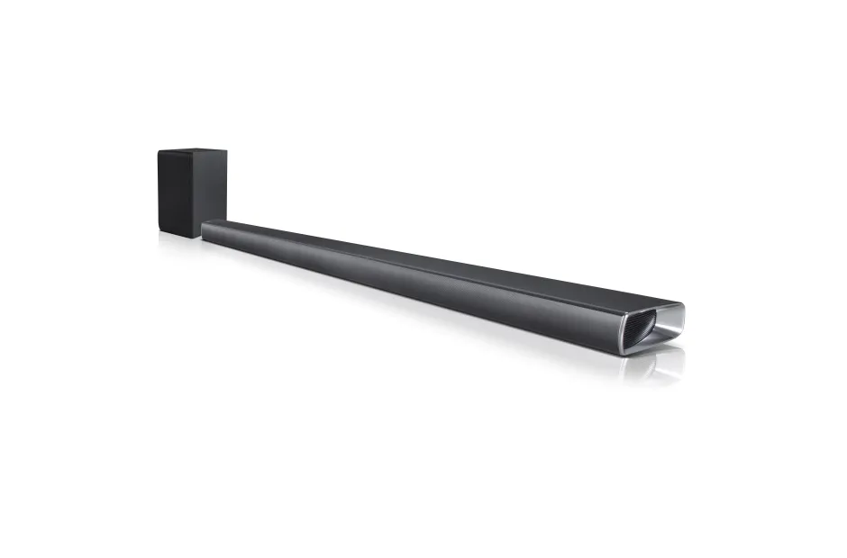 LG SJ5Y-S soundbar speaker – slika 4