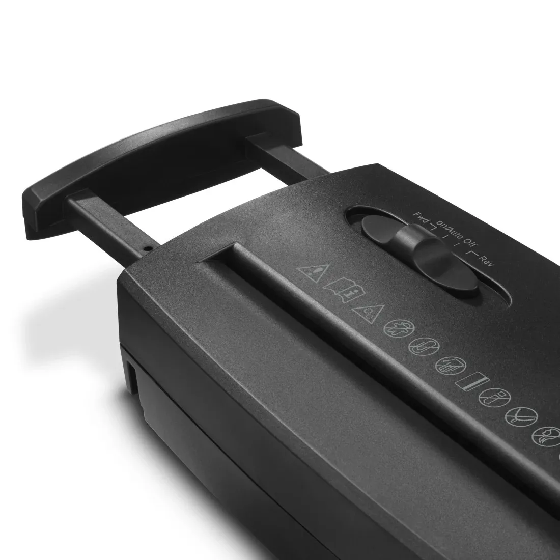 Hama Classic S60 paper shredder – slika 4