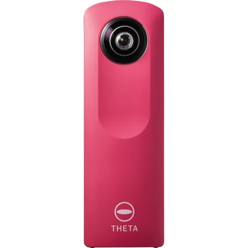 Ricoh Theta M15