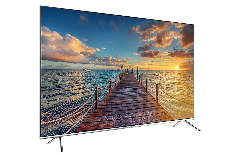 Samsung UE65KS7000S – slika 3