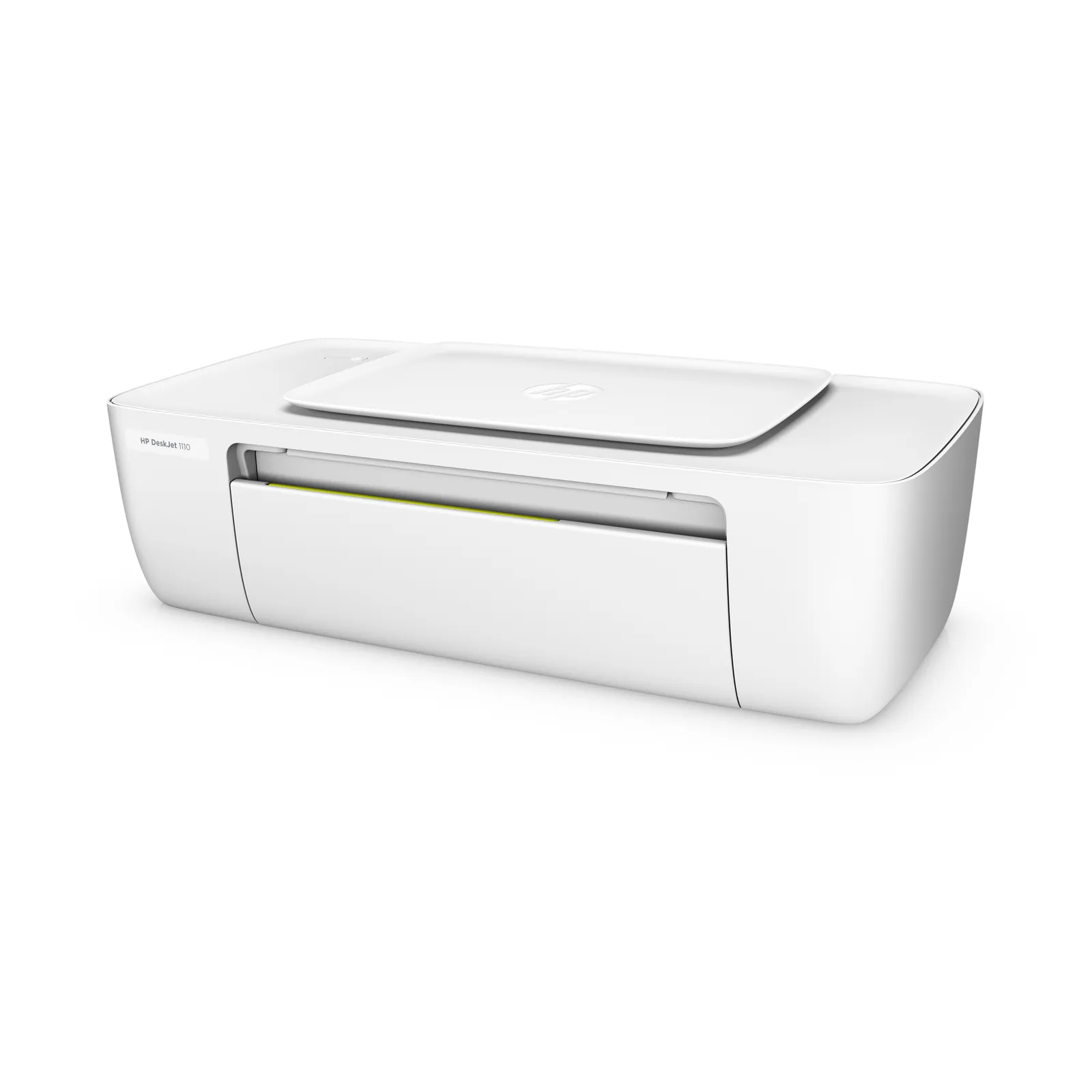 HP Deskjet 1110 inkjet printer – slika 3