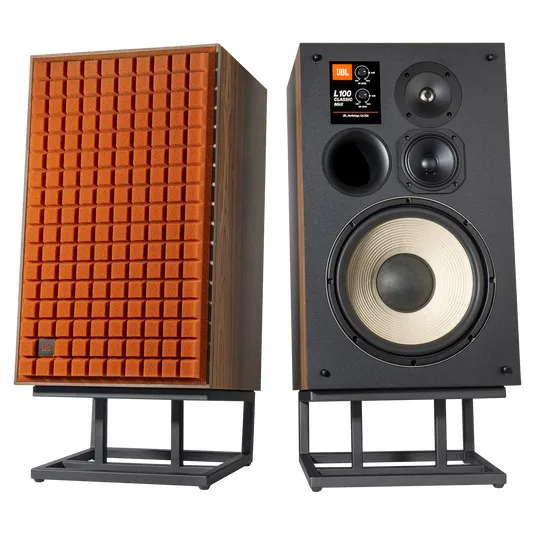 JBL L100 Classic MkII – slika 14