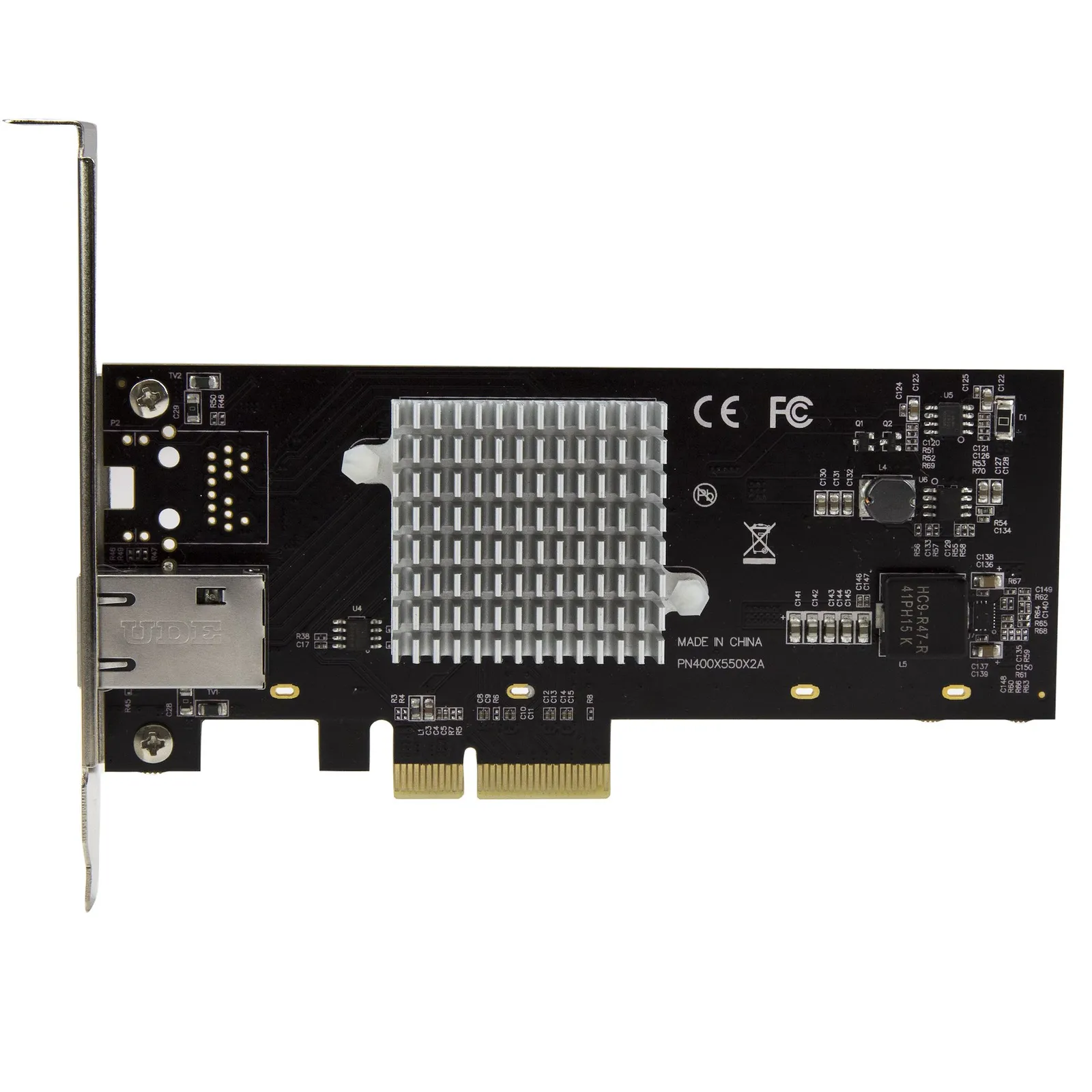 StarTech.com ST10000SPEXI network card – slika 2