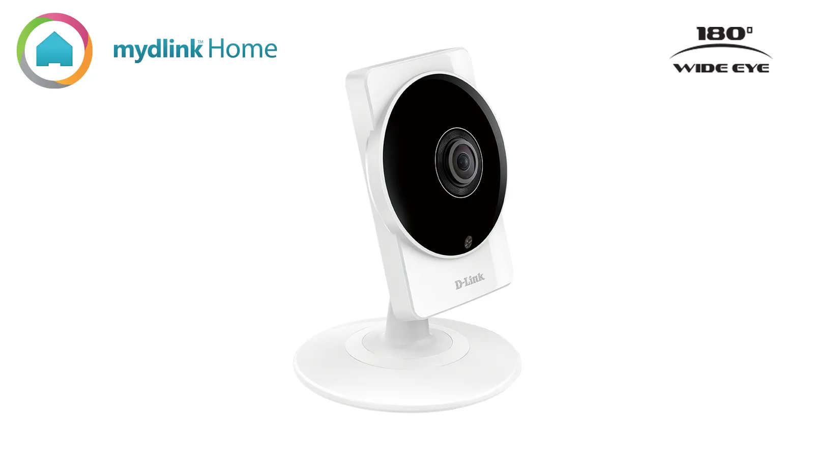 D-Link DCS-8200LH security camera – slika 6