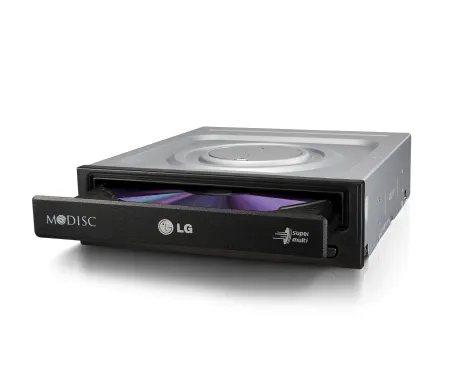 LG GH24NSD1 optical disc drive – slika 3