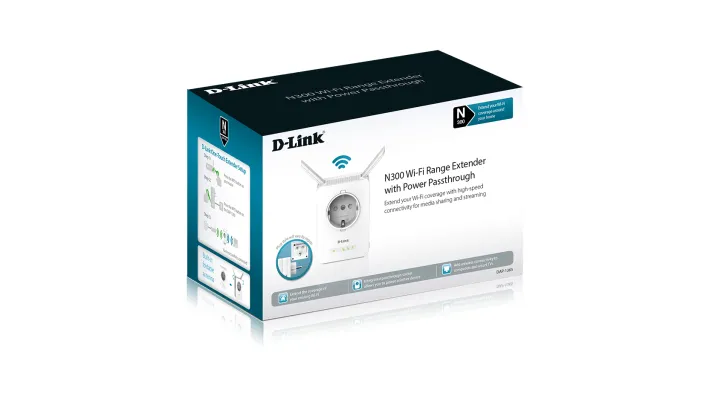 D-Link DAP-1365 network extender – slika 7