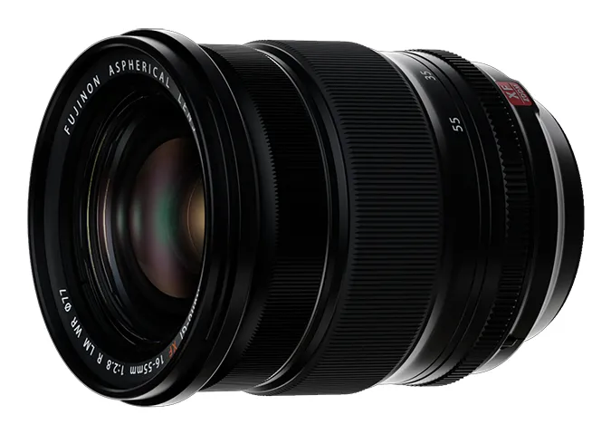 Fujifilm 16836580 camera lens – slika 2