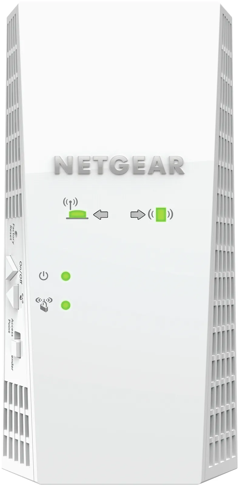 NETGEAR EX7300-100UKS network extender
