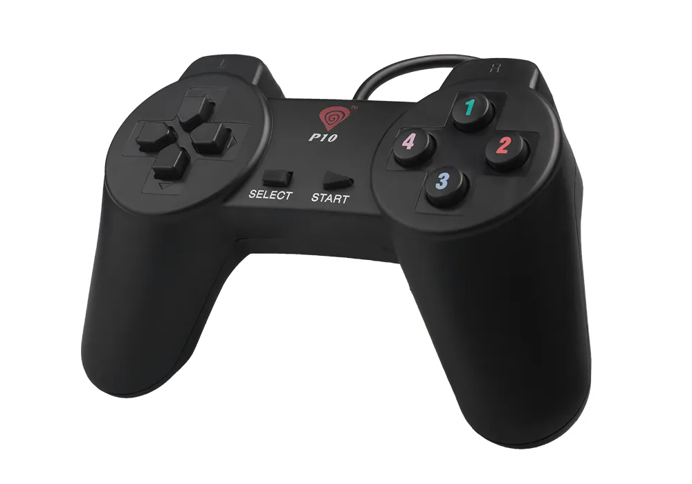 GENESIS P10 – slika 2