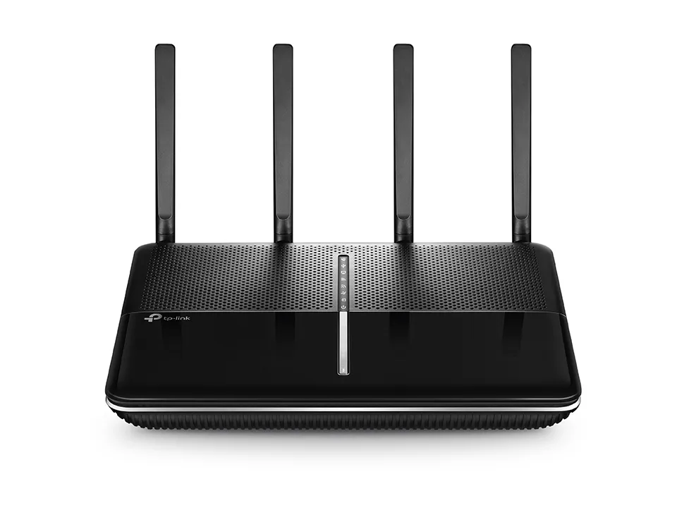 TP-Link Archer VR2800v wireless router