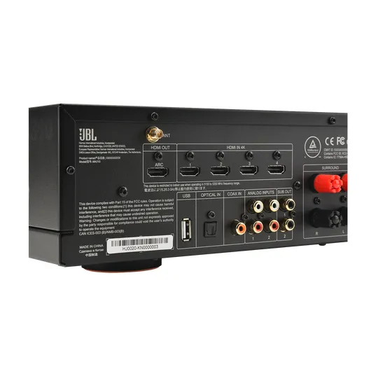 JBL MA310 – slika 16