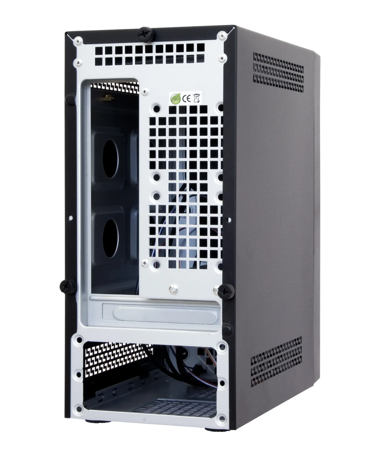 Chieftec BT-02B-U3-250VS computer case – slika 3