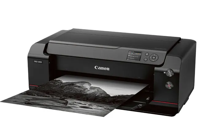 Canon imagePROGRAF PRO-1000 inkjet printer – slika 4