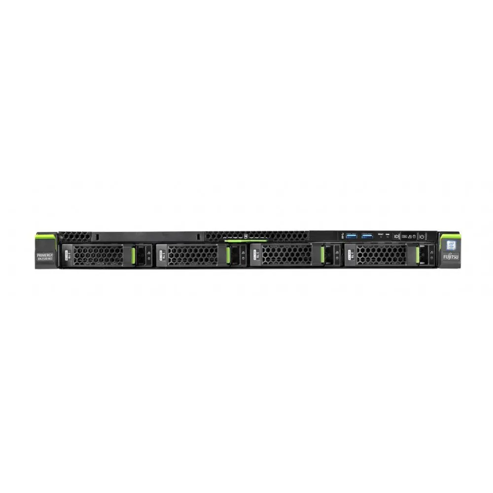 Fujitsu PRIMERGY RX2510M2 server – slika 2