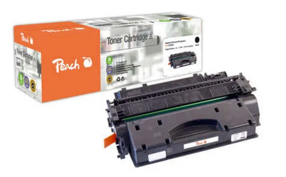 Peach 110941 toner cartridge