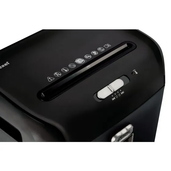 Rexel RES1123 paper shredder – slika 2